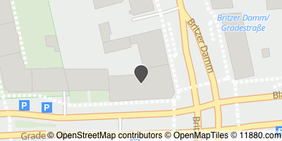 Auf Stadtplan Berlin anzeigen