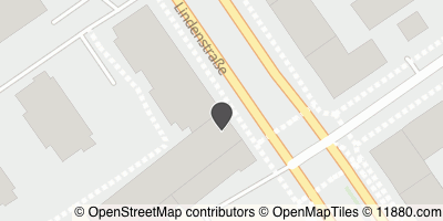 Auf Stadtplan Berlin anzeigen