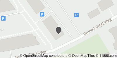 Auf Stadtplan Berlin anzeigen