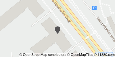 Auf Stadtplan Berlin anzeigen