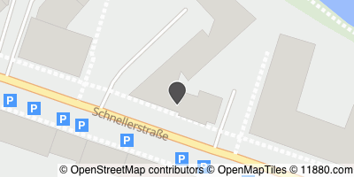 Auf Stadtplan Berlin anzeigen
