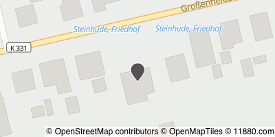 Auf Stadtplan Wunstorf anzeigen