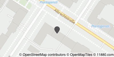 Auf Stadtplan Berlin anzeigen