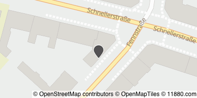 Auf Stadtplan Berlin anzeigen