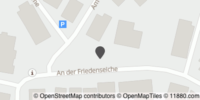 Auf Stadtplan Wunstorf anzeigen