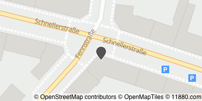 Auf Stadtplan Berlin anzeigen