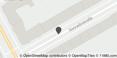 Auf Stadtplan Berlin anzeigen
