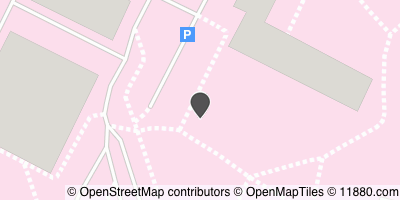 Auf Stadtplan Rüdersdorf bei Berlin anzeigen