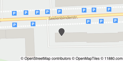 Auf Stadtplan Berlin anzeigen