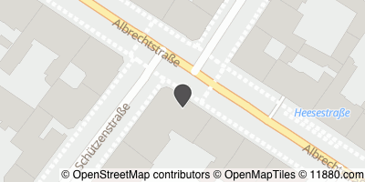 Auf Stadtplan Berlin anzeigen