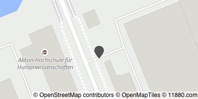 Auf Stadtplan Berlin anzeigen