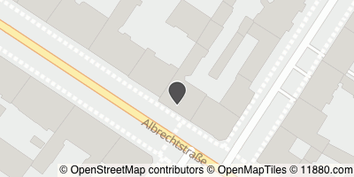 Auf Stadtplan Berlin anzeigen