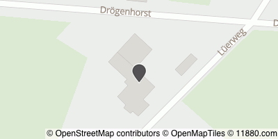 Auf Stadtplan Petershagen, Weser anzeigen