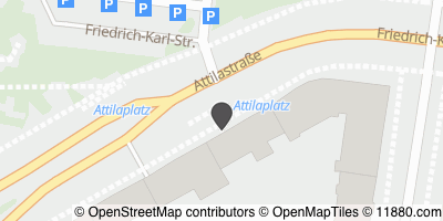 Auf Stadtplan Berlin anzeigen