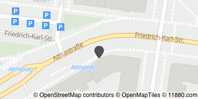 Auf Stadtplan Berlin anzeigen