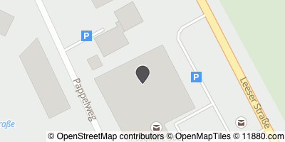 Auf Stadtplan Rehburg-Loccum anzeigen