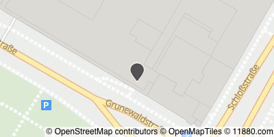 Auf Stadtplan Berlin anzeigen