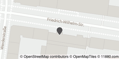 Auf Stadtplan Berlin anzeigen