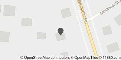 Auf Stadtplan Woltersdorf bei Erkner anzeigen