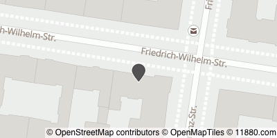 Auf Stadtplan Berlin anzeigen