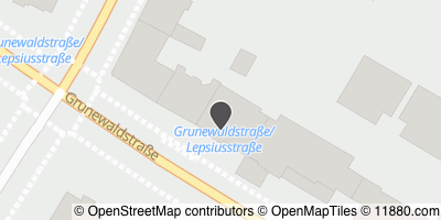Auf Stadtplan Berlin anzeigen