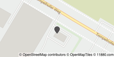 Auf Stadtplan Berlin anzeigen