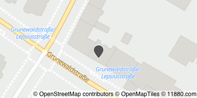 Auf Stadtplan Berlin anzeigen