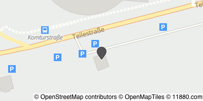 Auf Stadtplan Berlin anzeigen