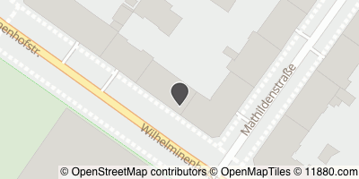 Auf Stadtplan Berlin anzeigen