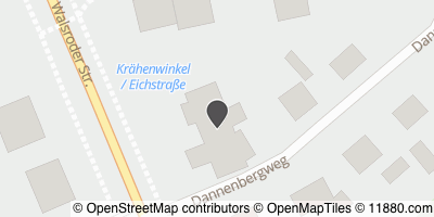 Auf Stadtplan Langenhagen, Hannover anzeigen