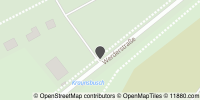 Auf Stadtplan Wolfsburg anzeigen