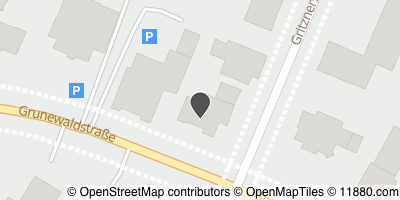 Auf Stadtplan Berlin anzeigen