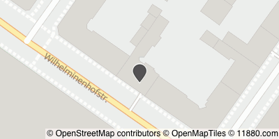 Auf Stadtplan Berlin anzeigen