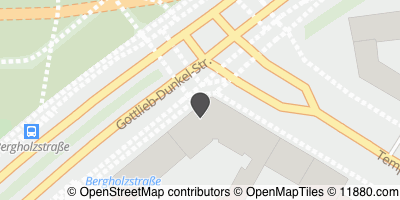 Auf Stadtplan Berlin anzeigen