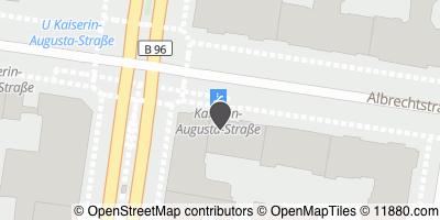 Auf Stadtplan Berlin anzeigen