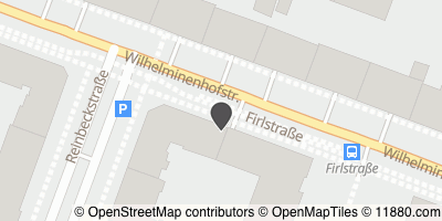 Auf Stadtplan Berlin anzeigen