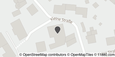 Auf Stadtplan Garbsen anzeigen