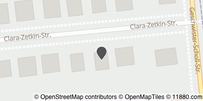 Auf Stadtplan Schöneiche bei Berlin anzeigen