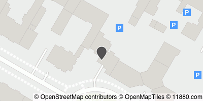 Auf Stadtplan Berlin anzeigen