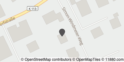 Auf Stadtplan Isernhagen anzeigen