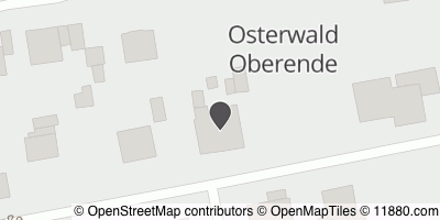 Auf Stadtplan Garbsen anzeigen
