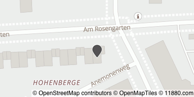 Auf Stadtplan Schöneiche bei Berlin anzeigen