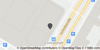 Auf Stadtplan Berlin anzeigen