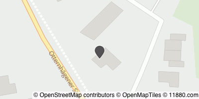 Auf Stadtplan Garbsen anzeigen