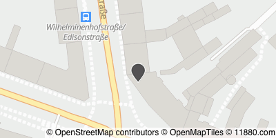 Auf Stadtplan Berlin anzeigen