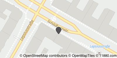 Auf Stadtplan Berlin anzeigen