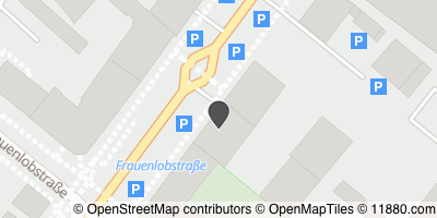 Auf Stadtplan Berlin anzeigen