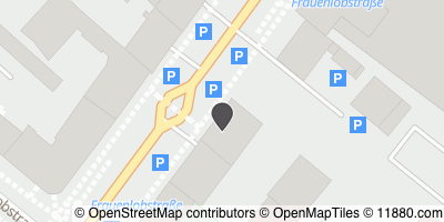 Auf Stadtplan Berlin anzeigen