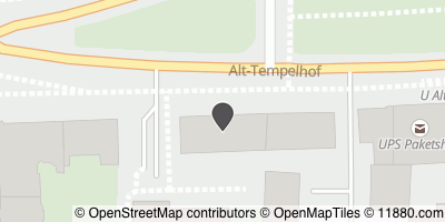 Auf Stadtplan Berlin anzeigen