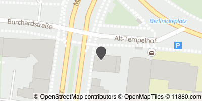 Auf Stadtplan Berlin anzeigen